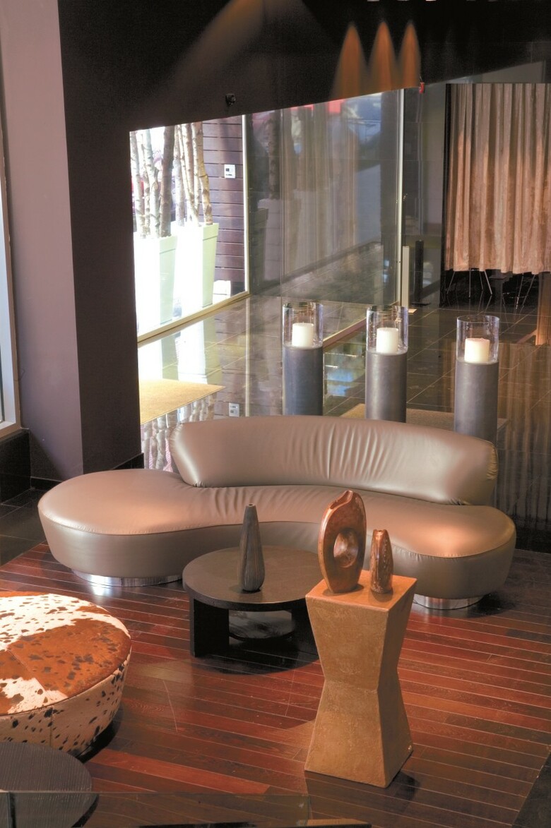 Hotel Hesperia Bilbao