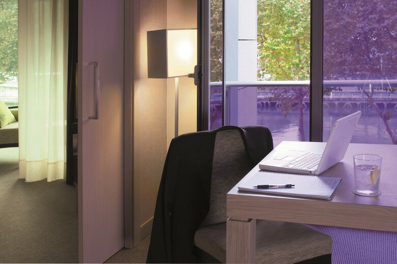 Hotel Hesperia Bilbao
