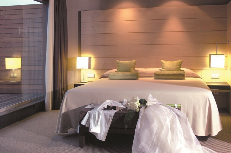 Hotel Hesperia Bilbao