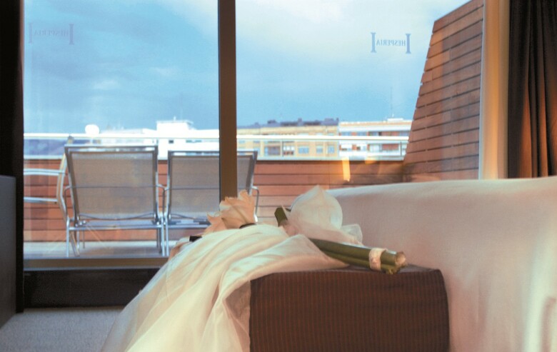 Hotel Hesperia Bilbao