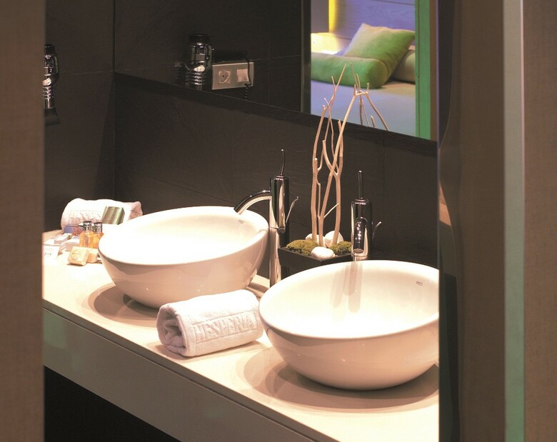 Hotel Hesperia Bilbao