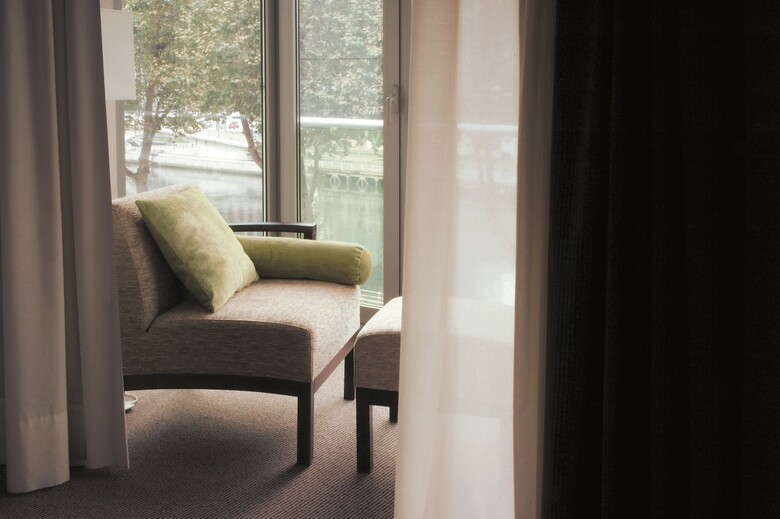 Hotel Hesperia Bilbao