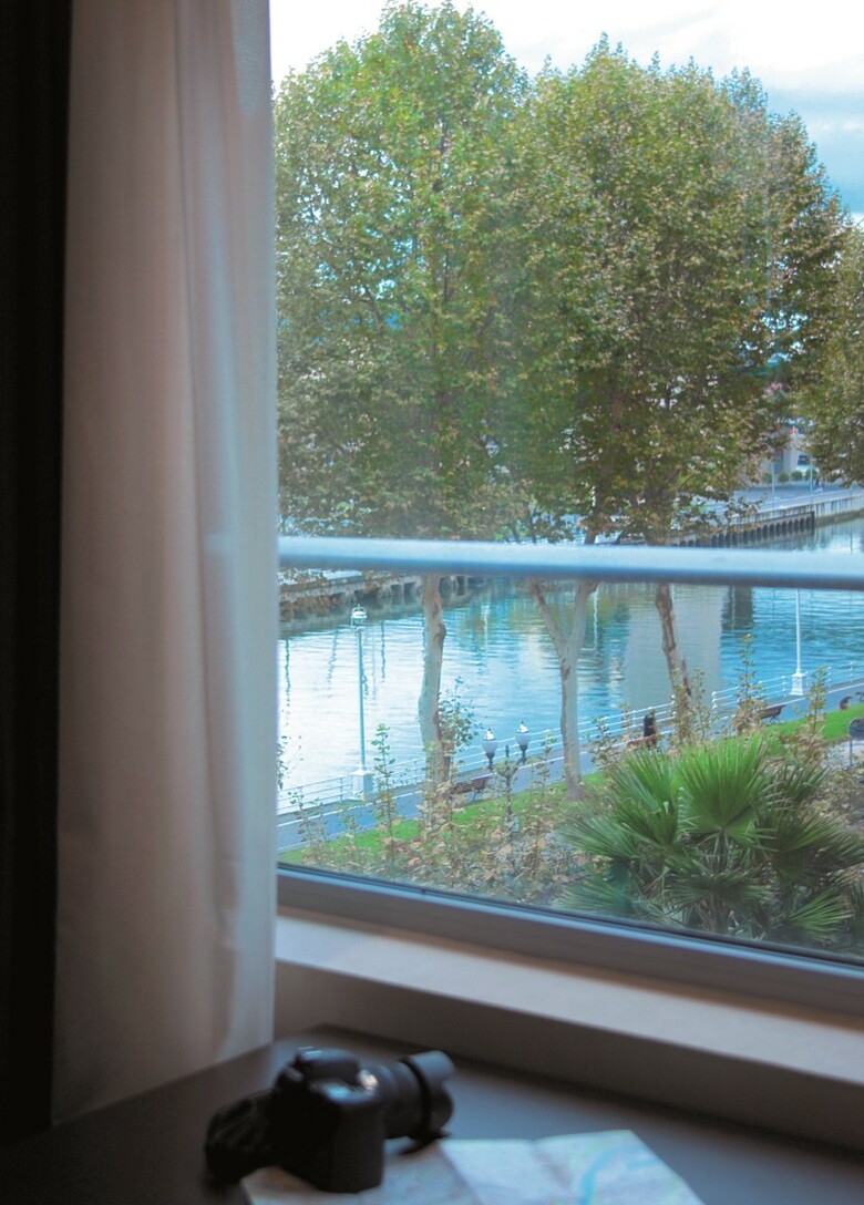 Hotel Hesperia Bilbao