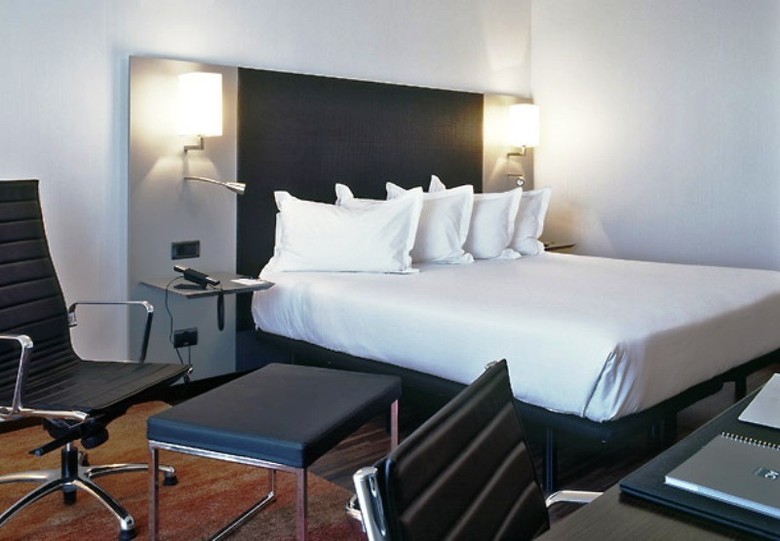 AC Hotel Burgos By Marriott