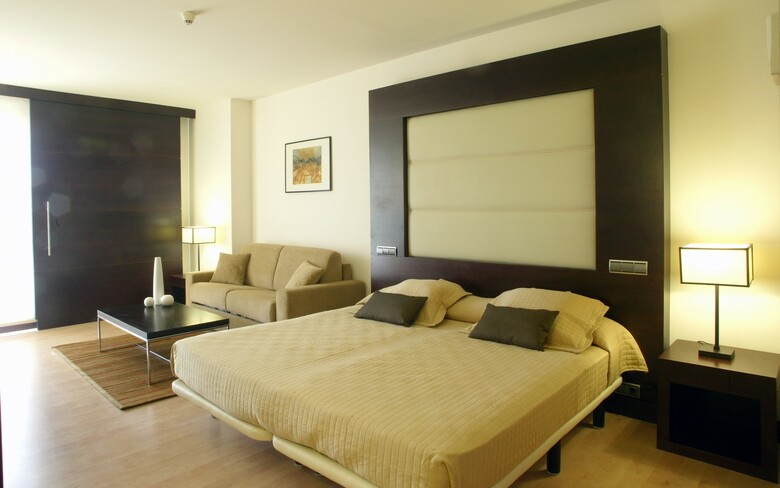 Eurostars I-hotel