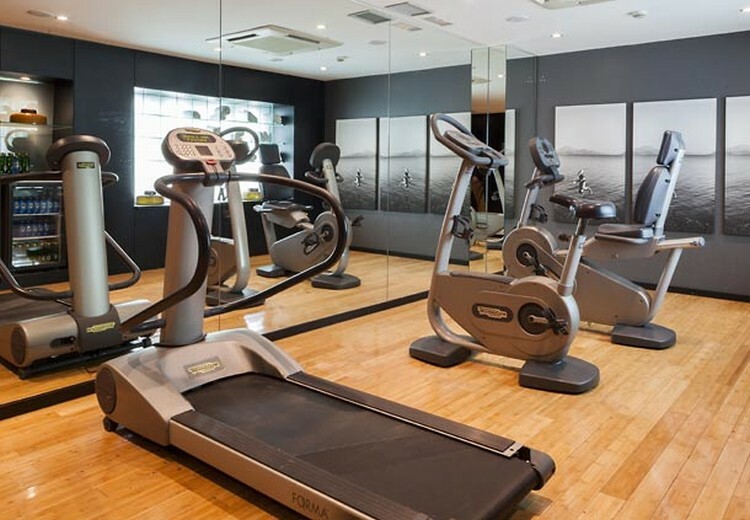 Hotel Exe Zizur Pamplona
