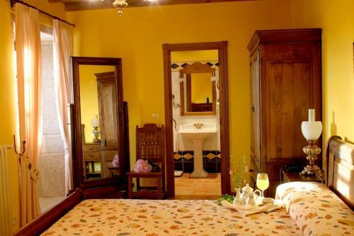 Apartamentos Pazo Do R�o