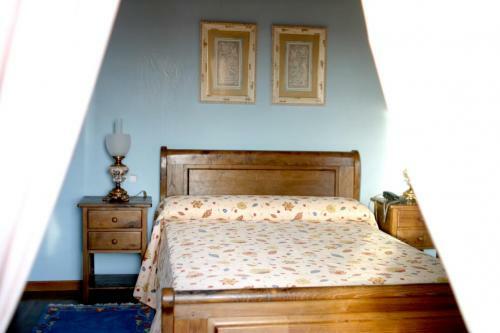 Apartamentos Pazo Do R�o