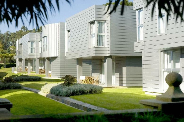 Apartamentos Pazo Do R�o