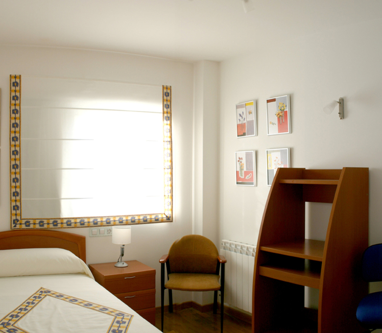 Apartamentos Pazo Do R�o