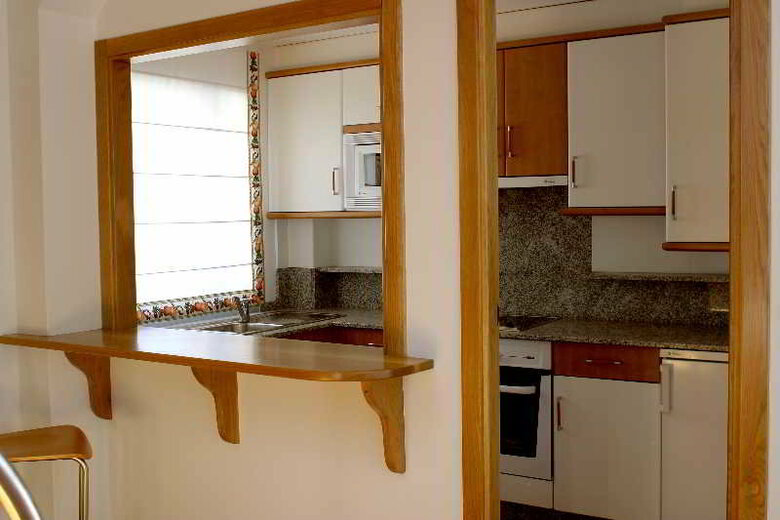 Apartamentos Pazo Do R�o