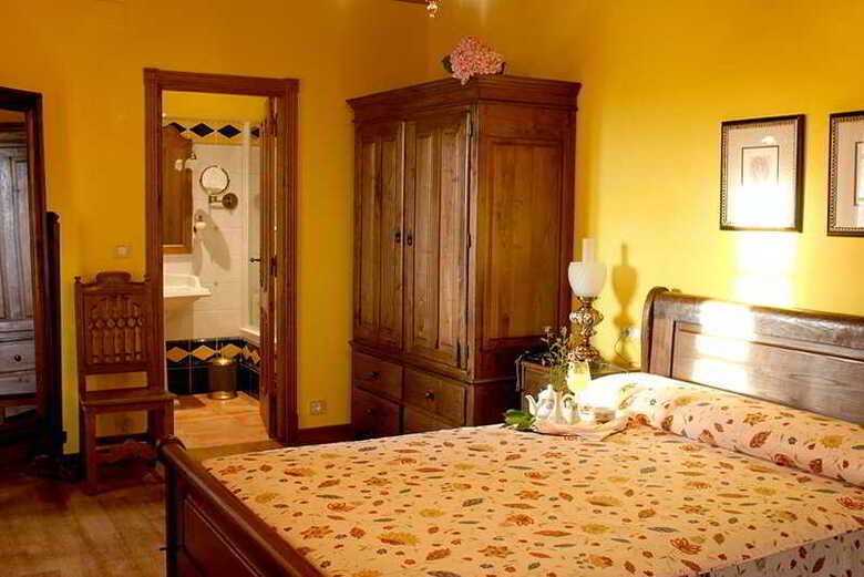 Apartamentos Pazo Do R�o