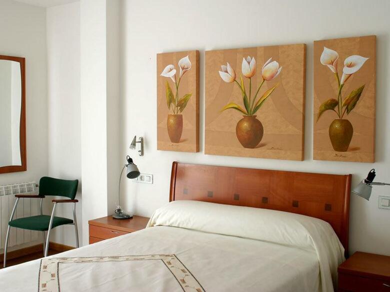 Apartamentos Pazo Do R�o