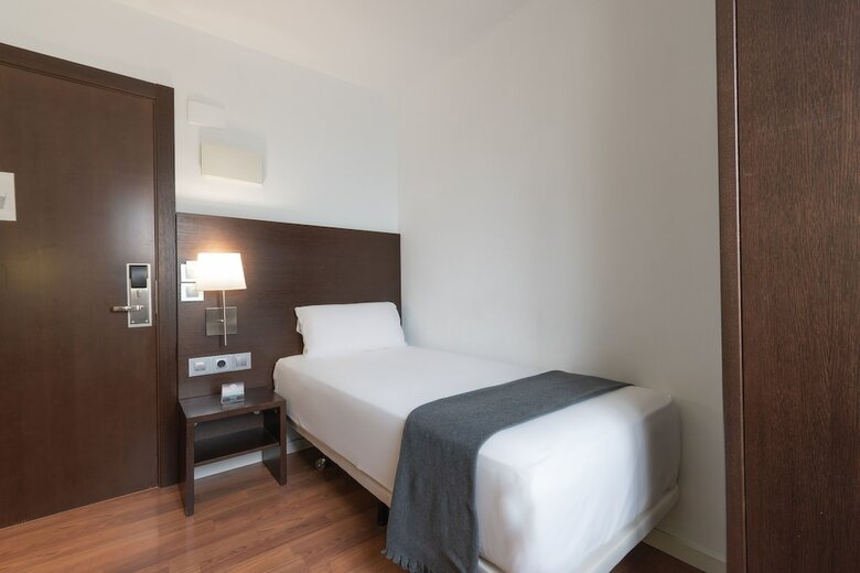 Hotel Alda Zaragoza Independencia