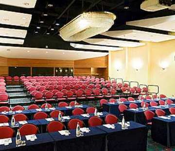 Hotel Novotel Cannes Montfleury