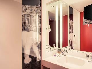 Hotel Mercure Cusset Opera