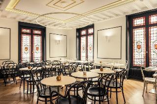 Hotel Mercure Cusset Opera