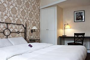 Hotel Mercure Cusset Opera
