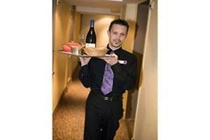 Hotel Mercure Cusset Opera