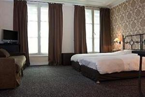 Hotel Mercure Cusset Opera