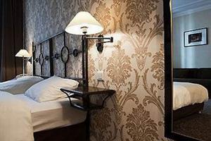 Hotel Mercure Cusset Opera