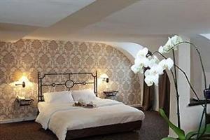 Hotel Mercure Cusset Opera