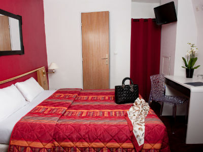 Hotel Moulin Plaza