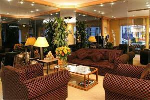 Hotel Moulin Plaza