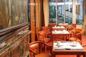 Hotel Moulin Plaza