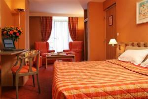 Hotel Moulin Plaza