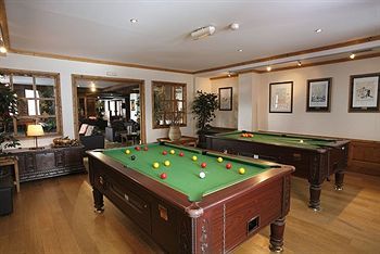 Hotel H�tel Village Montana