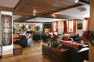 Hotel H�tel Les Suites Du Montana