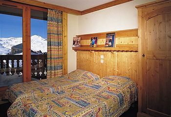 Hotel Res. La Cheval Blanc