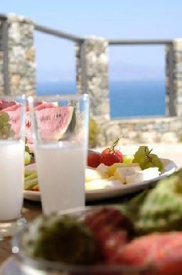 Hotel Tharroe Of Mykonos