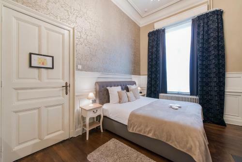 Hotel Huys Van Steyns