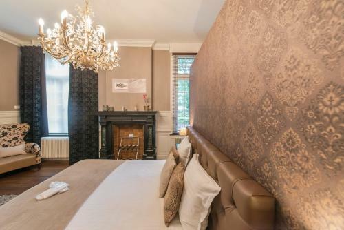 Hotel Huys Van Steyns