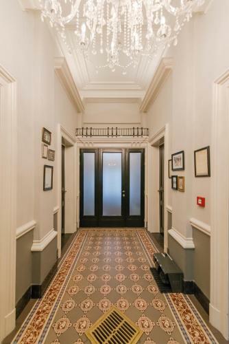 Hotel Huys Van Steyns