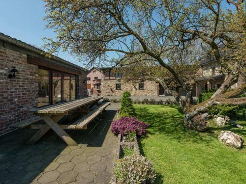 Holiday Home La Coupe De Champagne Waimes