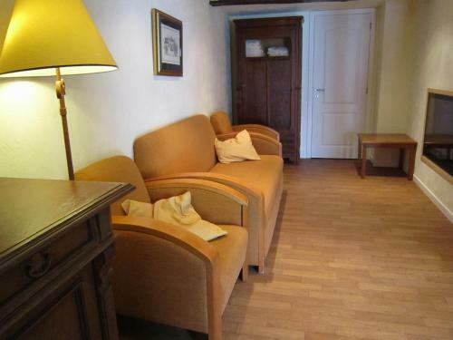 Holiday Home La Coupe De Champagne Waimes