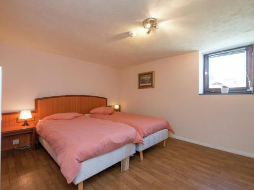 Holiday Home La Coupe De Champagne Waimes