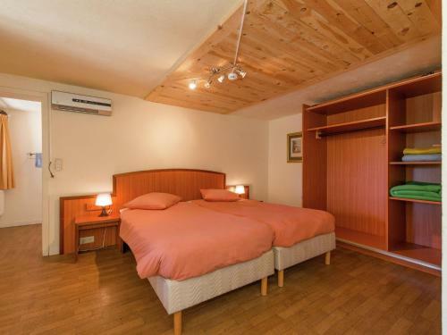 Holiday Home La Coupe De Champagne Waimes