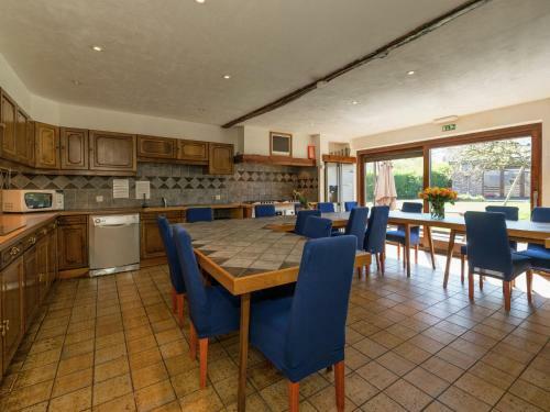 Holiday Home La Coupe De Champagne Waimes
