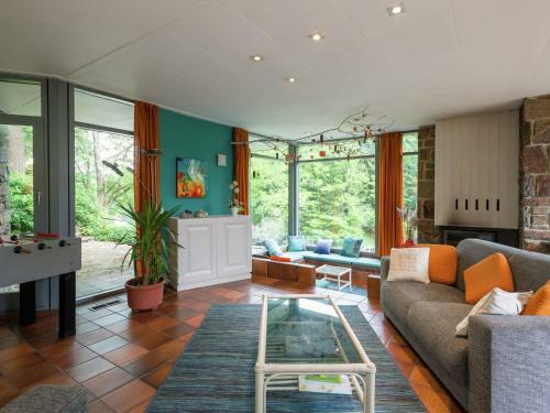 Holiday Home Le Jardin Des Eaux Les Hautes