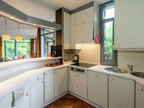 Holiday Home Le Jardin Des Eaux Les Hautes
