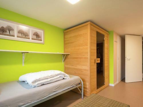 Holiday Home Le Jardin Des Eaux Les Hautes