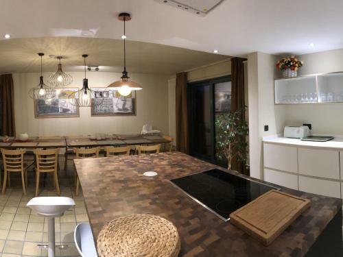 Holiday Home Le Milan Royal Les Hautes