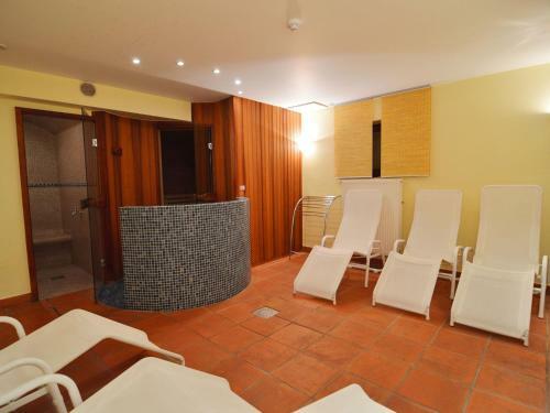 Holiday Home Le Milan Royal Les Hautes