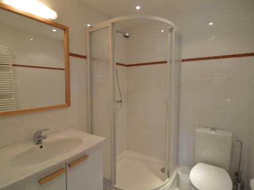 Holiday Home Le Milan Royal Les Hautes