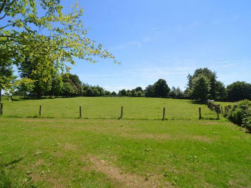 Holiday Home Le Milan Royal Les Hautes
