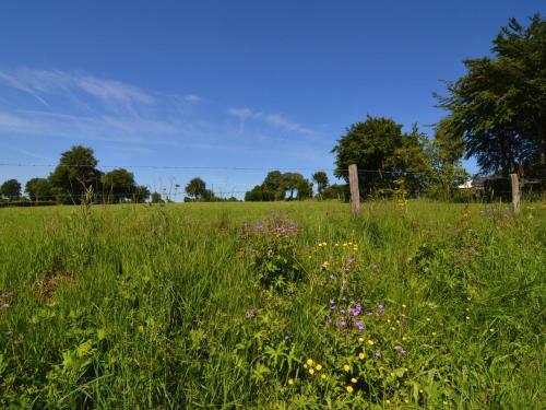 Holiday Home Le Milan Royal Les Hautes